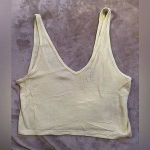 Pacsun tank top